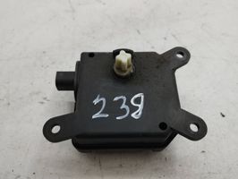 Opel Astra H Attuatore/motore della valvola del collettore di aspirazione 52497183