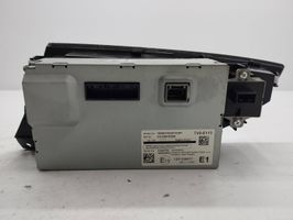 Honda Civic IX Monitori/näyttö/pieni näyttö 78260TV0E113M1