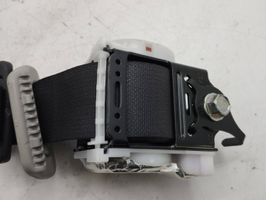 Honda Civic IX Ceinture de sécurité arrière ABO52