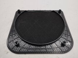 Mini Cooper Countryman R60 Subwoofer-bassoelementin etusäleikkö/lista 43040789258