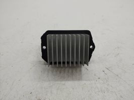 Honda Civic IX Résistance moteur de ventilateur de chauffage 0778001030