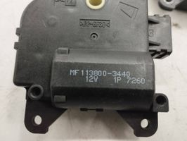 Honda Civic IX Motorino attuatore aria MF1138003400