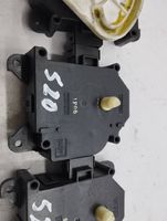 Honda Civic IX Motorino attuatore aria MF1138003400