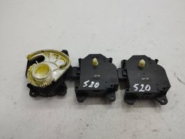 Honda Civic IX Motorino attuatore aria MF1138003400