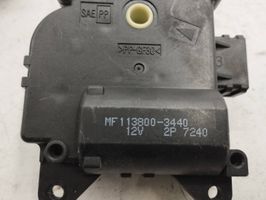 Honda Civic IX Motorino attuatore aria MF1138003400