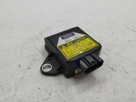 Toyota Prius (XW20) Capteur de vitesse de lacet d'accélération ESP 8918348010