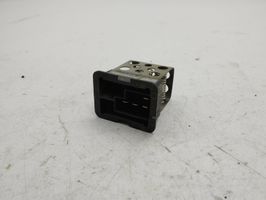 Opel Zafira A Résistance moteur de ventilateur de chauffage 90559834