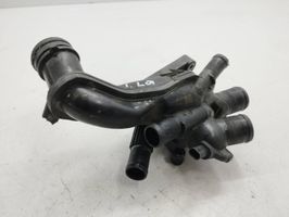 Mini Cooper Countryman R60 Termostaatin kotelo (käytetyt) 764775102