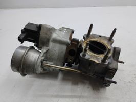 Mini Cooper Countryman R60 Turbina 53039710163