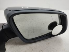BMW 5 F10 F11 Manualne lusterko boczne drzwi przednich F01531239931P