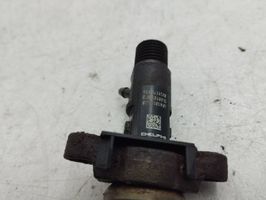 Peugeot 508 Injecteur de carburant 9688438580