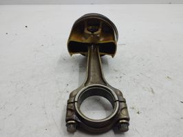 Maserati Quattroporte Piston avec bielle 