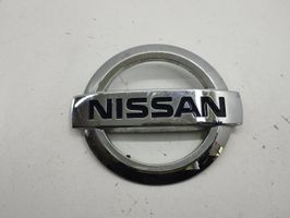 Nissan Juke II F16 Valmistajan merkki/logo/tunnus 90890 6PA0A