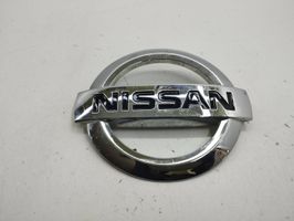 Nissan Juke II F16 Valmistajan merkki/logo/tunnus 90890 6PA0A