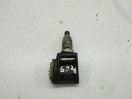 Mercedes-Benz E W213 Sensore di pressione dello pneumatico A0009052102