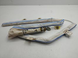 BMW 5 F10 F11 Kurtyna airbag 306450810AC