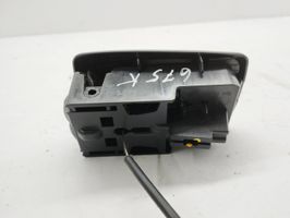 BMW 5 F10 F11 Palanca de control del asiento trasero 7271144