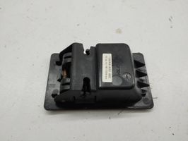 BMW 5 F10 F11 Palanca de control del asiento trasero 1877258