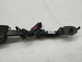 Ford C-MAX II Front seatbelt buckle AM51R61209