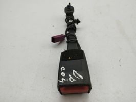 Ford C-MAX II Front seatbelt buckle AM51R51208