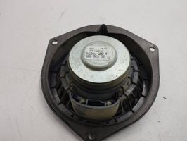 Opel Zafira A Enceinte de porte arrière 90520838