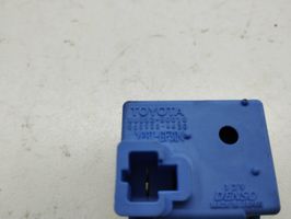 Toyota Avensis T270 Relais Hupe Horn 8665250010