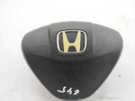 Honda Civic Poduszka powietrzna Airbag kierownicy 77800
