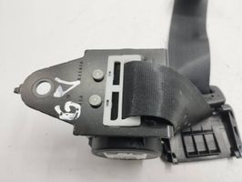 Toyota Avensis T270 Ceinture de sécurité arrière centrale (siège) 7335005070