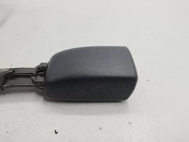 Toyota Avensis T270 Boucle de ceinture de sécurité avant E034501