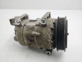 Toyota Avensis T270 Ilmastointilaitteen kompressorin pumppu (A/C) GE4472809281