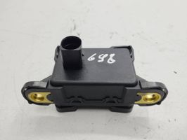 Audi Q7 4L Sensore di imbardata accelerazione ESP 7H0907652A