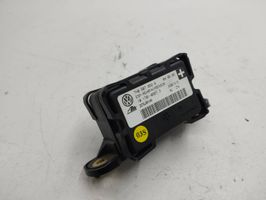 Audi Q7 4L Sensore di imbardata accelerazione ESP 7H0907652A