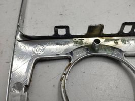 Audi Q7 4L Verkleidung Schalthebel (Kunststoff) 4L0864260A