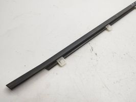 Honda Civic IX Rivestimento modanatura del vetro della portiera anteriore 