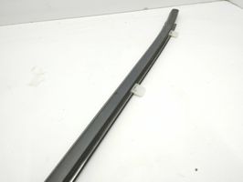 Honda Civic IX Rivestimento modanatura del vetro della portiera anteriore 