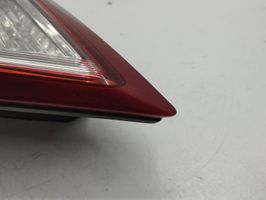 Honda Civic IX Lampy tylnej klapy bagażnika 