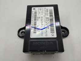 Honda CR-V Bluetooth control unit module 39775T1GE500