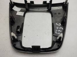 Honda CR-V Vaihteenvalitsimen kehys verhoilu muovia 77270T1GG0