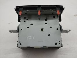 Honda CR-V Panel / Radioodtwarzacz CD/DVD/GPS 39100T1GG111M1