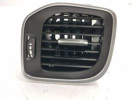Volvo V60 Dashboard side air vent grill/cover trim 1281851