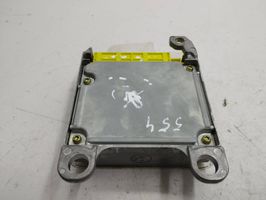 Toyota RAV 4 (XA20) Gaisa spilvenu vadības bloks 8917042160