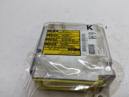 Toyota RAV 4 (XA20) Module de contrôle airbag 8917042160