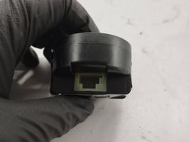 Peugeot 4007 Rain sensor 8634A001