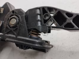 Peugeot 4007 Gaspedal 1600A101