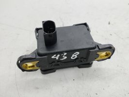 Peugeot 4007 ESP Drehratensensor Querbeschleunigungssensor 5B39L26E15