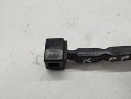 Peugeot 4007 Türfangband Türfeststeller Türstopper vorne 