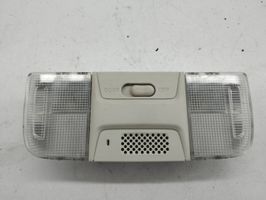 Honda CR-V Front seat light 