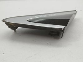 Honda CR-V Front door glass trim molding 75495T1GAE001