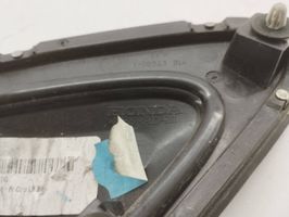 Honda CR-V Front door glass trim molding 75495T1GAE001