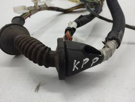 Toyota Corolla Verso AR10 Cableado de puerta delantera 82152